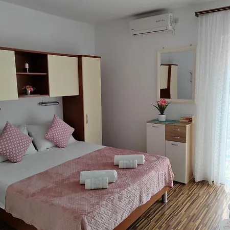 Pensionat Mm Dubrovnik