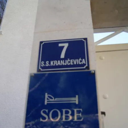 Gostinjska kuća Mm 3*