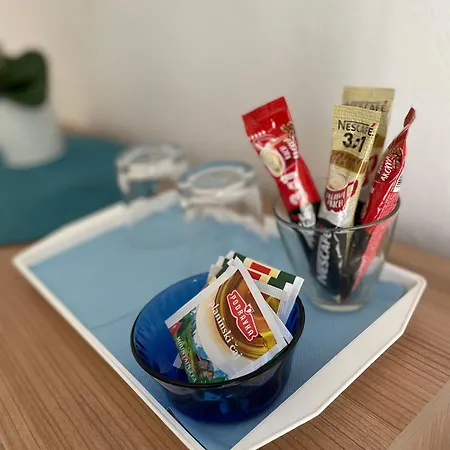 Mm Pensionat Dubrovnik